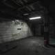 Illustration for article titled The Amazing Photos Taken By a Crazy Subway Tunnel Spelunker